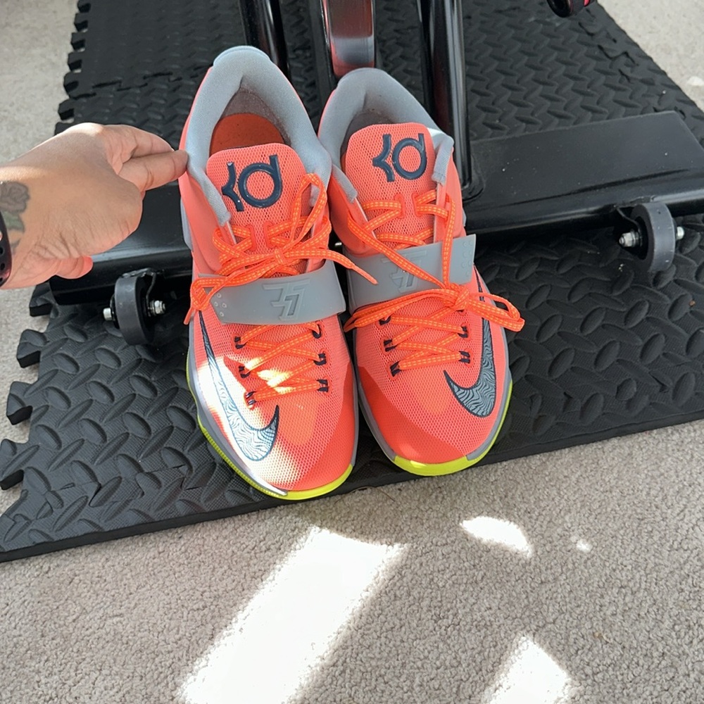 Men’s Nike KD VII